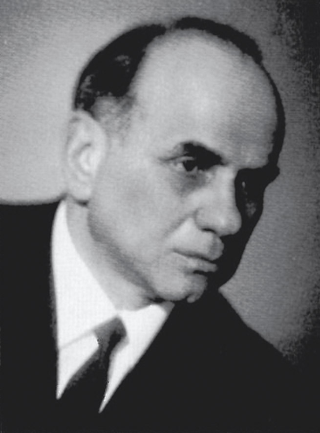 Николай Васильевич Матвеев