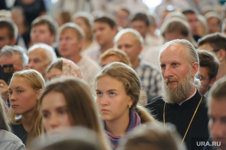 Фото: Владимир Жабриков, URA.RU