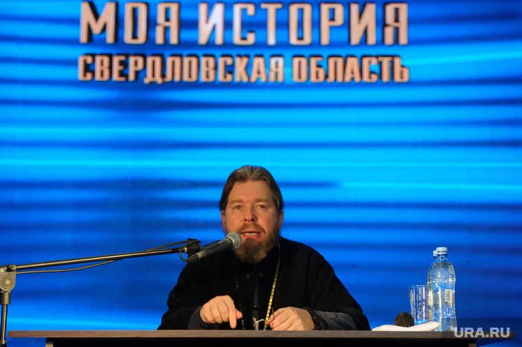 Фото: Владимир Жабриков, URA.RU