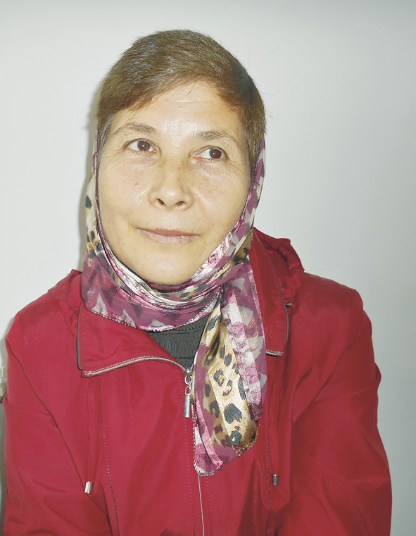 Ирина Кобцева