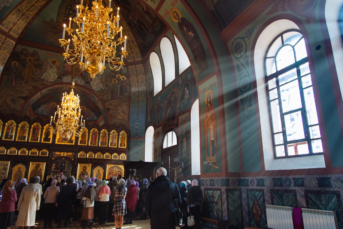 Фото Елены Гоголевой, победителя конкурса Фото Елены Гоголевой, победителя конкурса