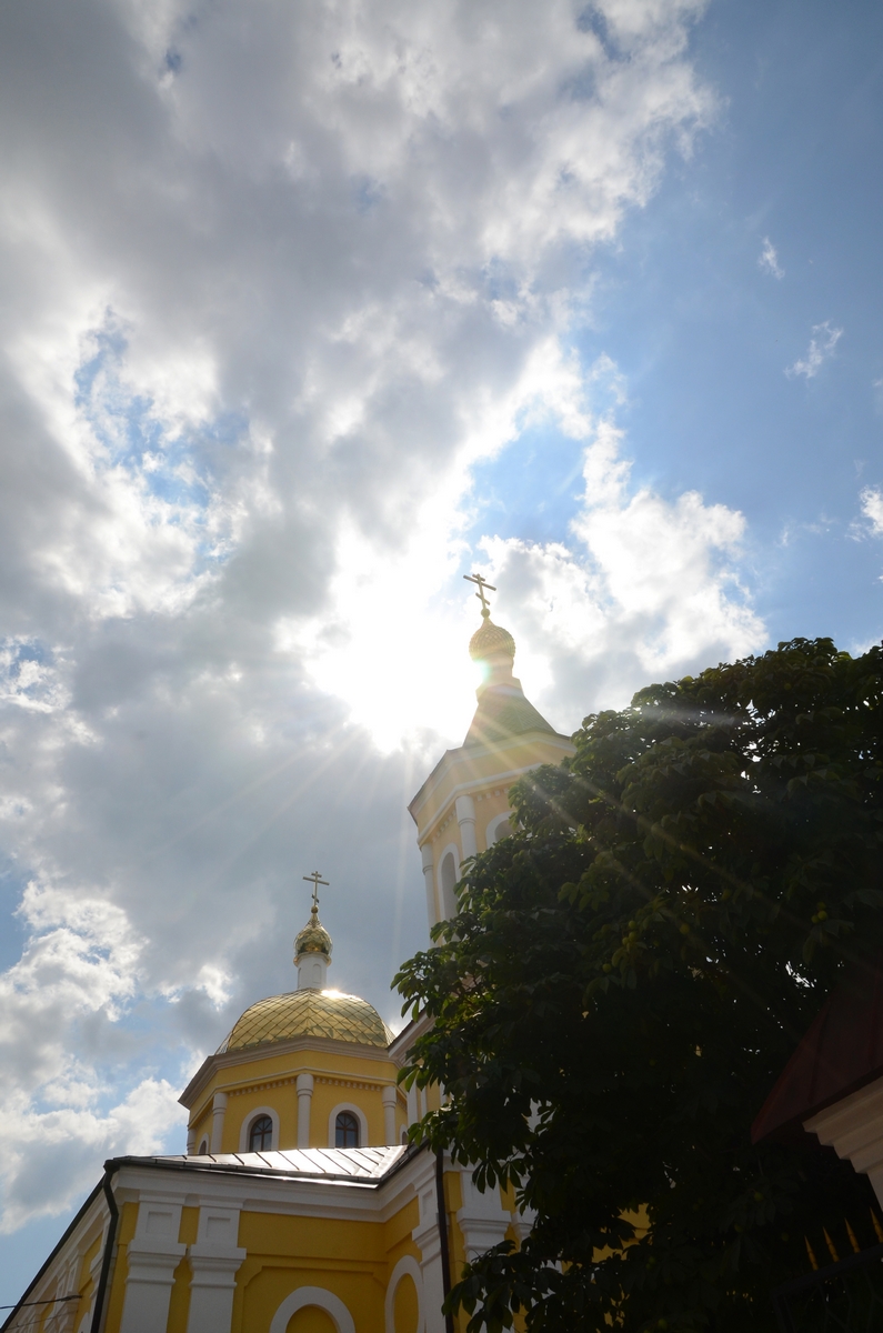 Фото Светланы Ганиевой, победителя конкурса Фото Светланы Ганиевой, победителя конкурса