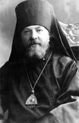 Досифей (Протопопов), епископ Вольский, викарий Саратовской епархии
