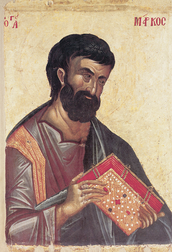 Евангелист Марк