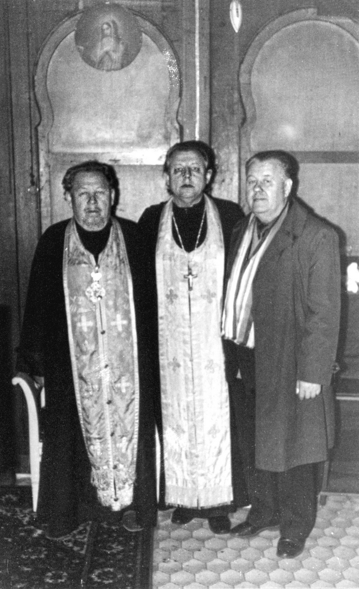 Братья Новокрещеных