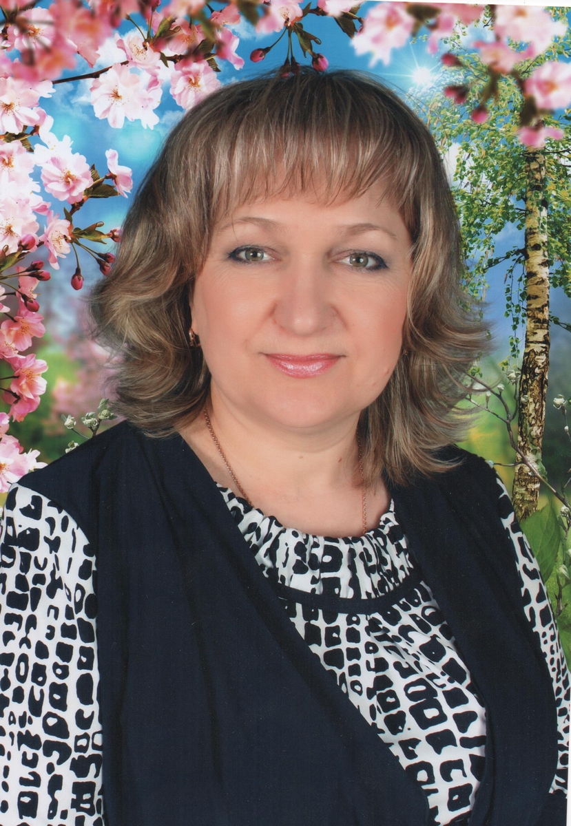 Светлана Вартанова