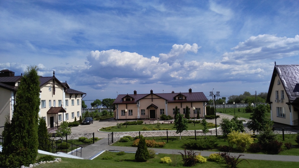 Иоанновский женский монастырь