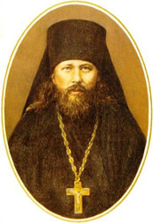 Преподобный Никон Оптинский (Беляев)