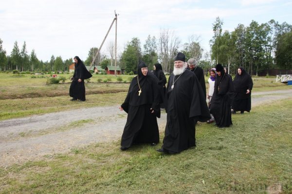 valaam.ru