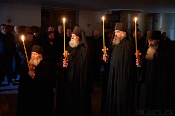 valaam.ru