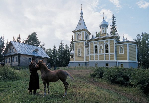 Фото: Сергей Компанийченко / valaam.ru