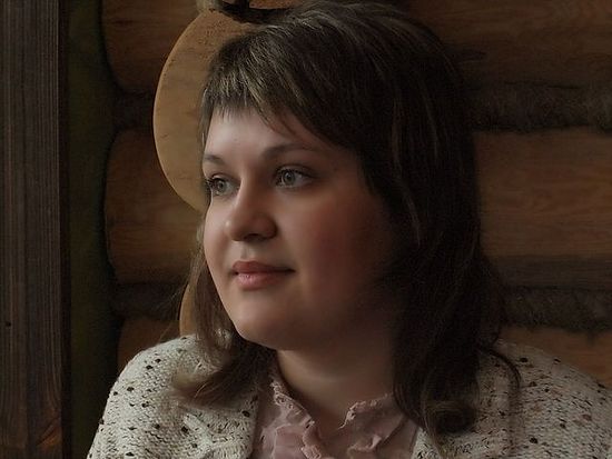 Марина Диянова
