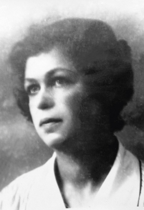 Валентина Кондратьева
