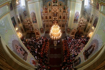 Фото Александра Курочкина