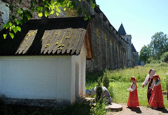 Фото: С.Воронин