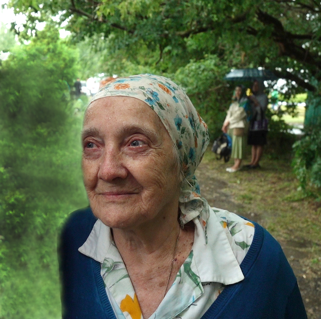 Нина Николаевна Сидякина