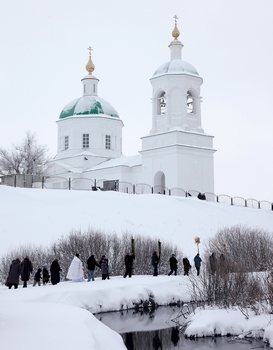 Фото священника Макария Тагаева Фото священника Макария Тагаева
