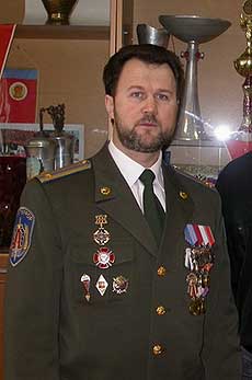 А.В.Савченко