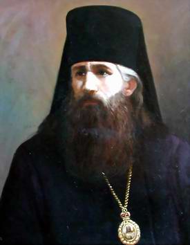 Иннокентий (Кременский), епископ Вольский, викарий Саратовской епархии