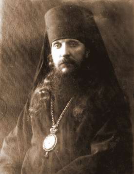 Иоанникий (Попов), епископ Камышинский, временно управляющий Вольским викариатством Саратовской епархии