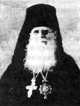 Михаил (Постников), епископ Вольский, викарий Саратовской епархии