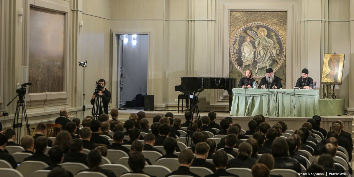 Фото: В.Ходаков / Православие.Ru