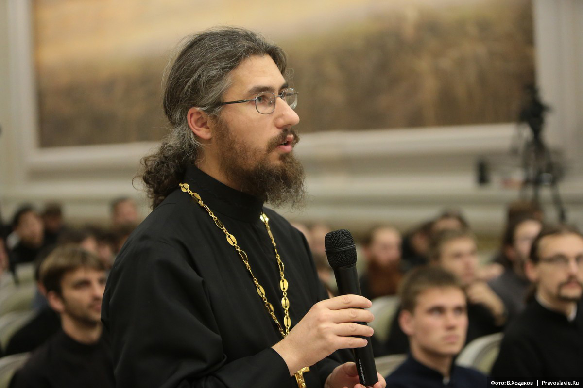 Фото: В.Ходаков / Православие.Ru