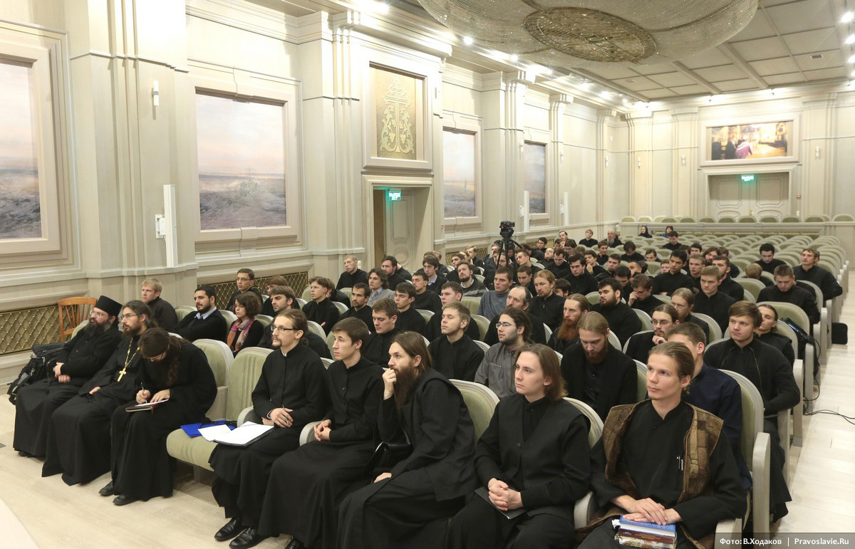 Фото: В.Ходаков / Православие.Ru
