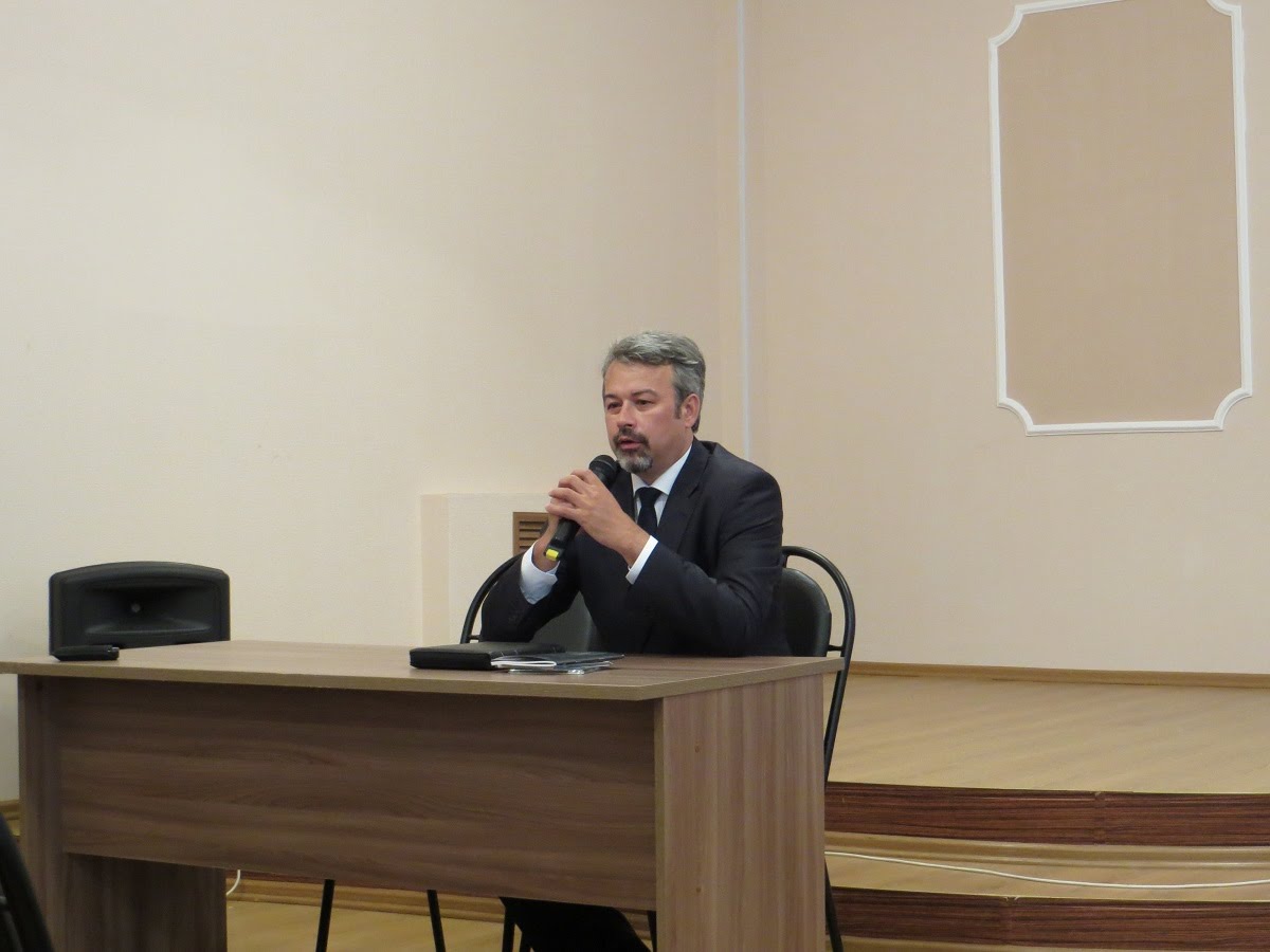 Андрей Иванович Солодков