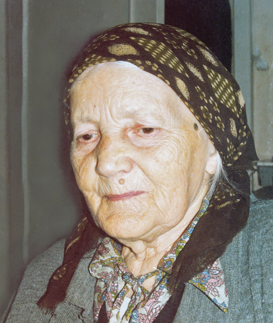 Екатерина Сергевна Чуракова