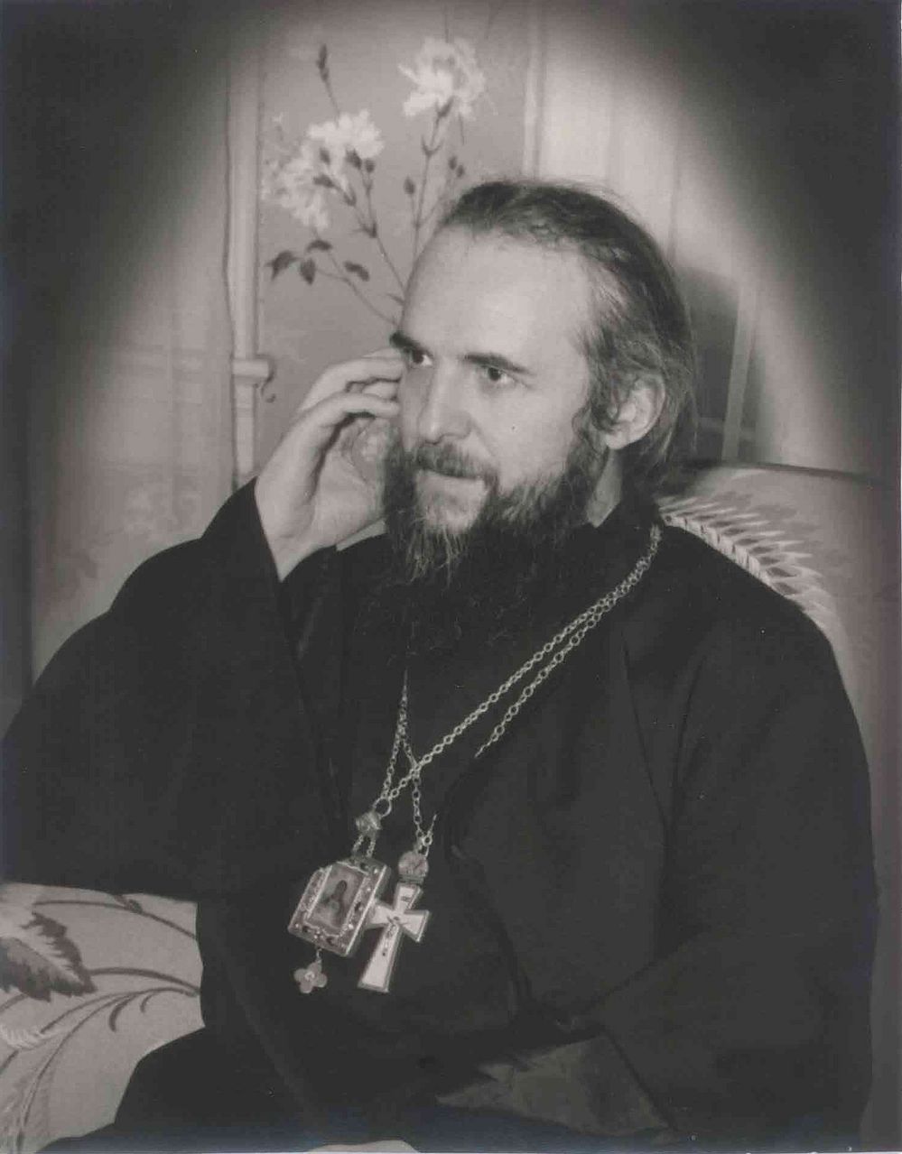 Архиепископ Иоанн (Шаховской)