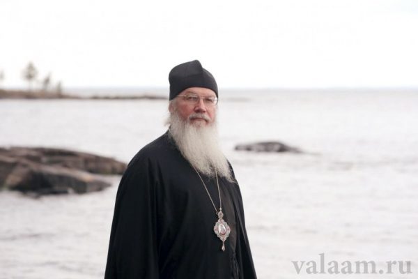 Владыка Панкратий
