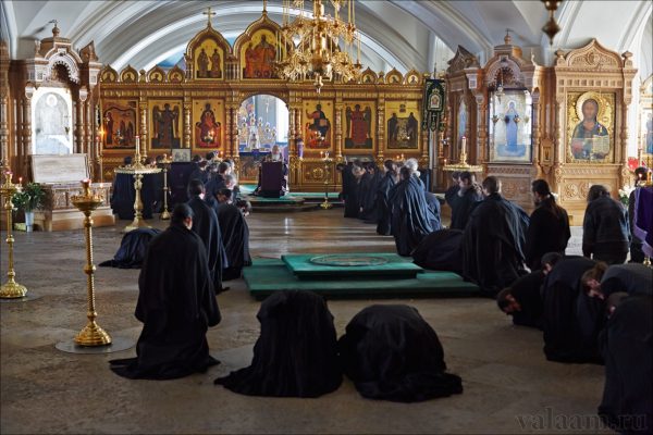 valaam.ru