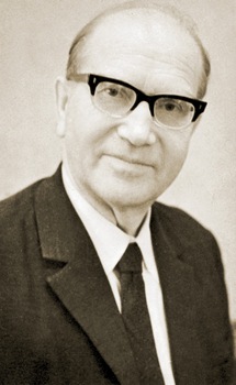 С.З. Трубачев — преподаватель института им. Гнесиных. Москва, 1970-е годы С.З. Трубачев — преподаватель института им. Гнесиных. Москва, 1970-е годы