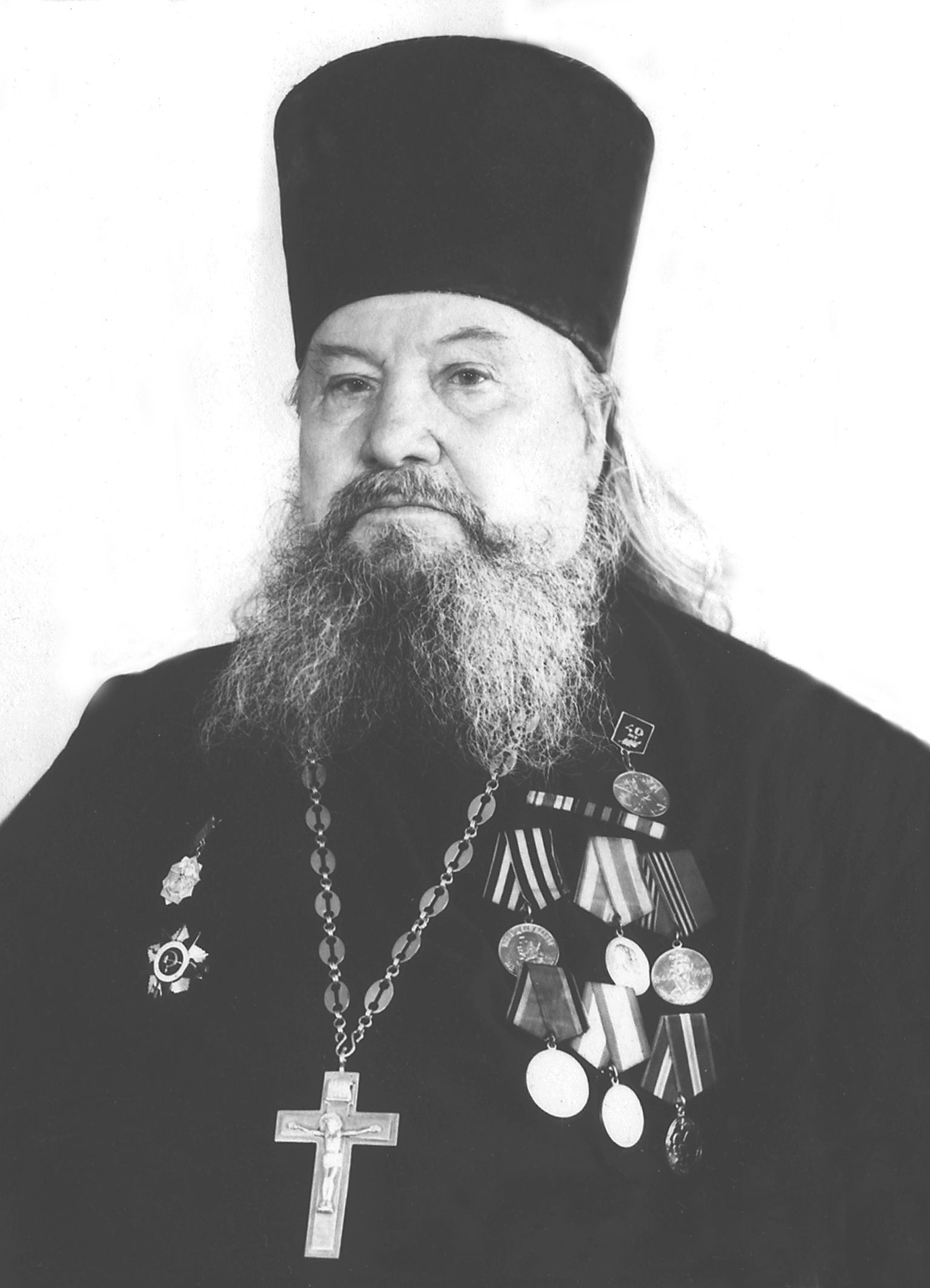 священник Петр Меренов священник Петр Меренов