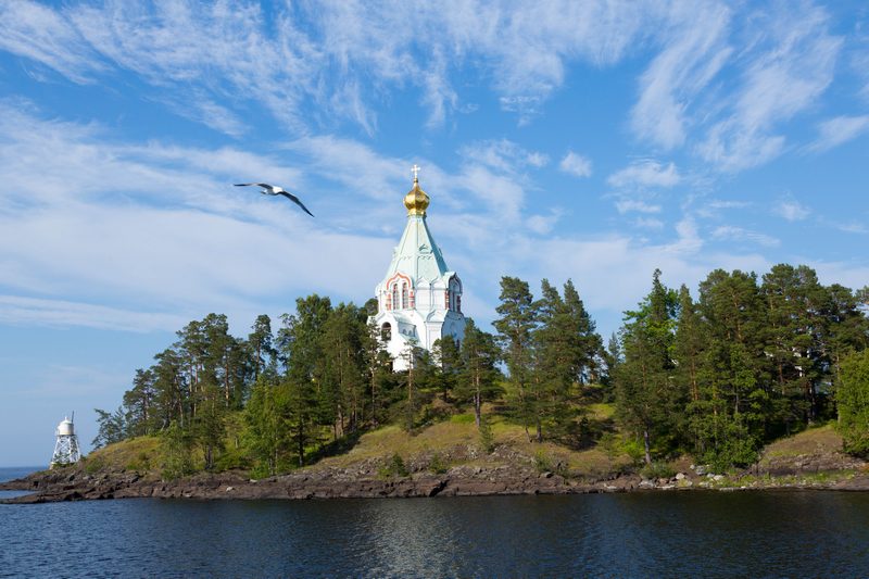 Валаам