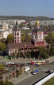 Троицкий собор Троицкий собор