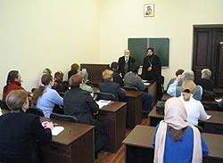 Подведены итоги III региональных Пименовских чтений