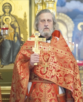 Фото Ивана Привалова