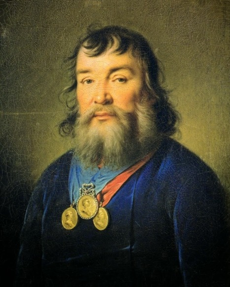 Василий Алексеевич Злобин
