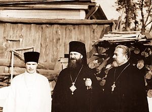 Архиепископ Пимен (Хмелевской)