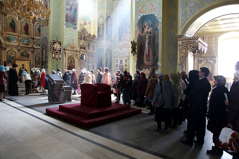 Фото Ю. Ракиной