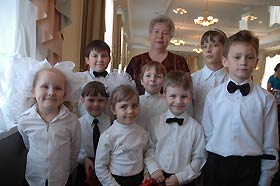 Фото Ю. Ракиной Фото Ю. Ракиной