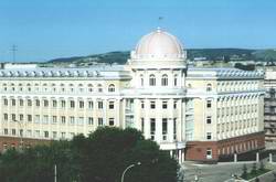 Саратовский государственный университет