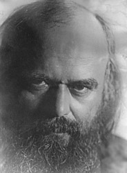 Святитель Николай Сербский