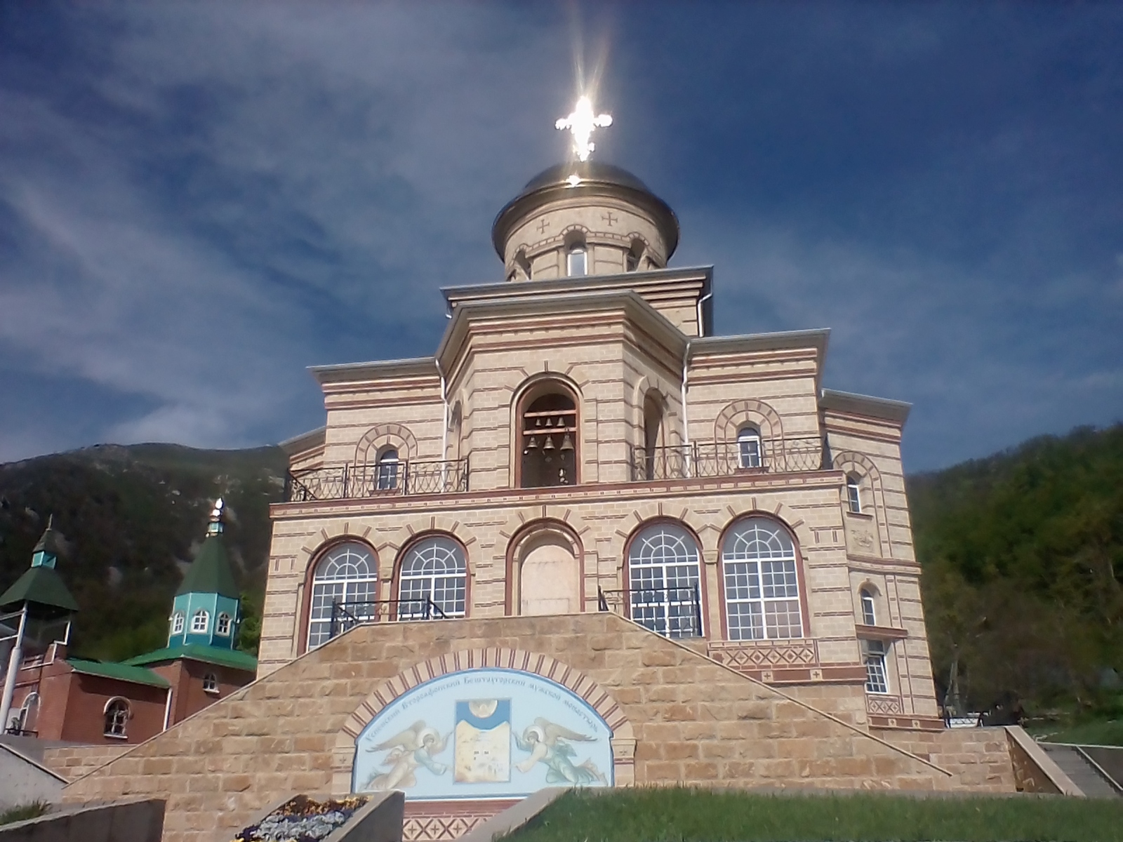 Успенский собор