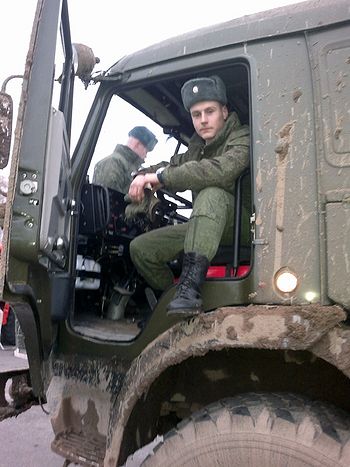 Василий Лапкин