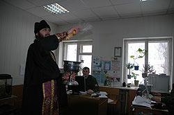 «Православный? Помоги Господь!»