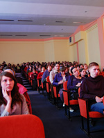Фото Анастасии Кирилловых