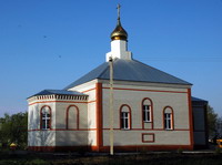 Фото Е.Кирилловых